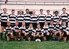 Ambuscade Rugby Team 1986  1986 rugby team
